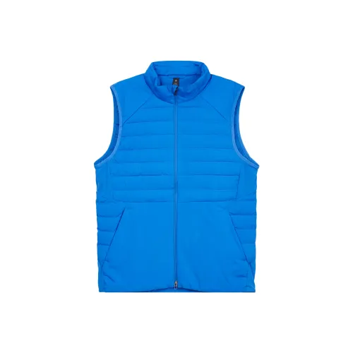 lululemon Мужские жилеты