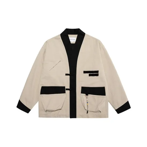 URBAN STANDARD Куртки и Пальто Мужской