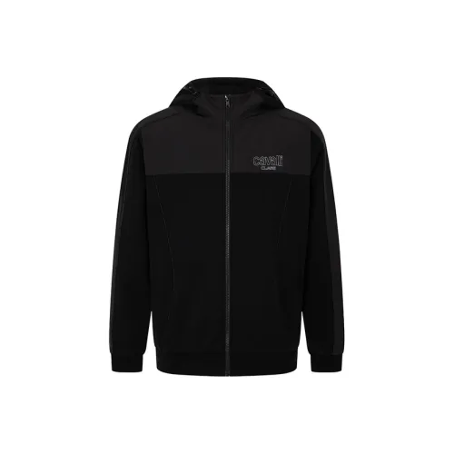 Cavalli Class Мужские Куртки