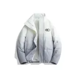 Голубой Белый