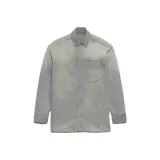 Винтажный серый