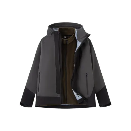Volcom Мужские Куртки