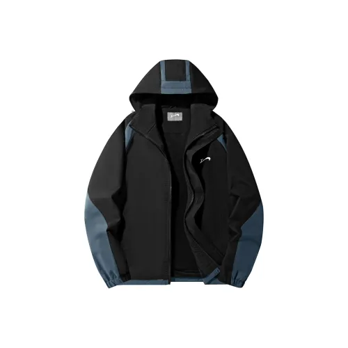 K Bird Унисекс Куртки