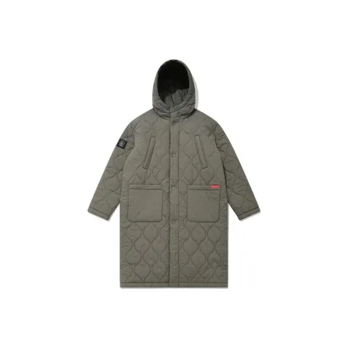 VOLCOM Унисекс Объемные куртки (пуховики)