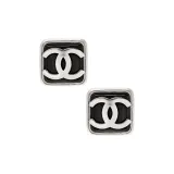 Серебристый / Черный