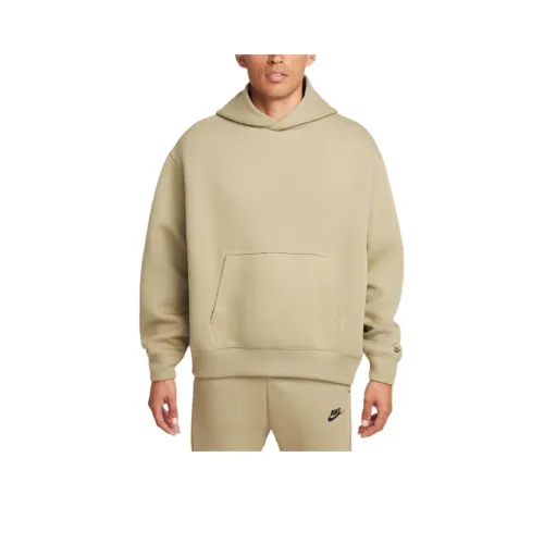 Свитшот Nike Мужской Унисекс Оливковый