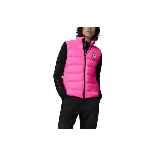 Canada Goose Canada Goose Crofton Пуховый жилет Мужской