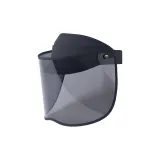 Призрачно черный