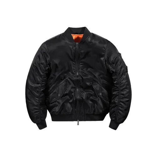 UNIWOLF Унисекс Куртки