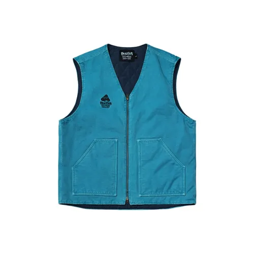 BEASTER Унисекс Жилеты