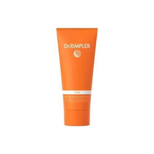 DR.RIMPLER SUNSCREEN Лосьон с УФ-защитой Унисекс