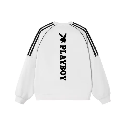 Playboy Унисекс Свитшоты