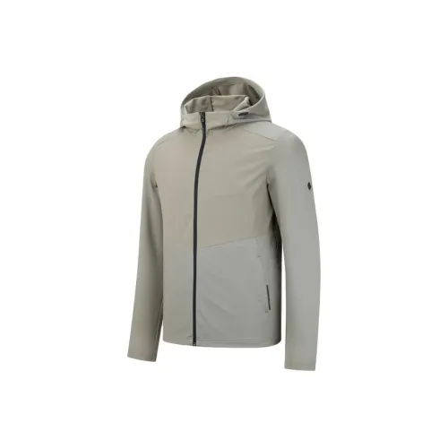 RAPIDO Куртки и Пальто Мужской Martini Оливково-зеленый