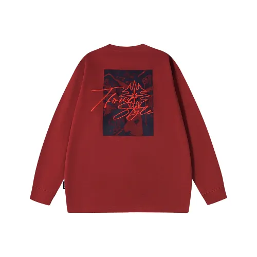 TFOUR Унисекс Свитшоты