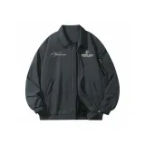 Темно-серый