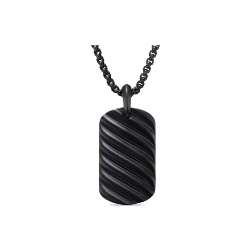 David Yurman Шармы / Подвески Мужской