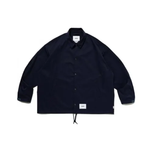 WTAPS Мужские Куртки