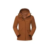 [Универсальный Wear]48 Тихий оранжевый