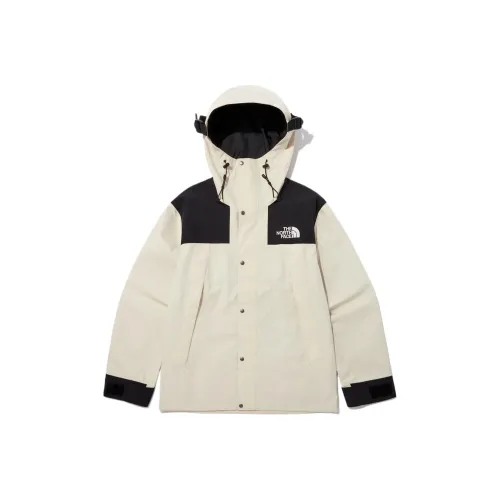 The North Face 1990 Collection Бежевый Унисекс Ветровка