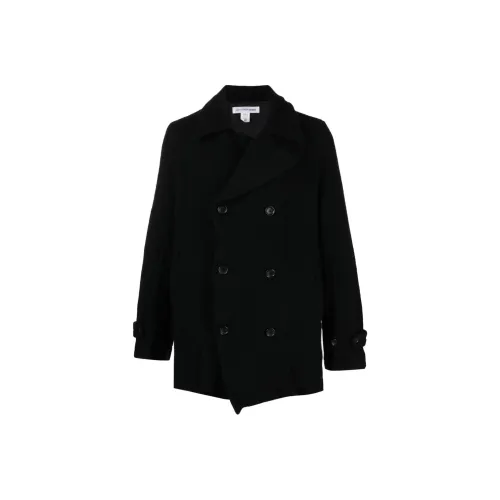 COMME DES GARCONS SHIRT Куртки и пальто Мужской Черный