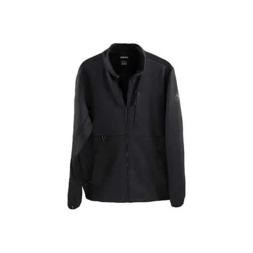 BURTON Черная унисекс куртка