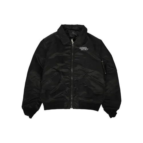 M26D Унисекс Куртки