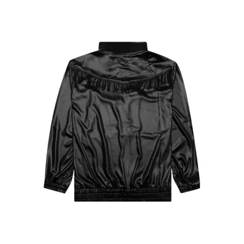 Needles Collaboration Мужские Черные Куртки