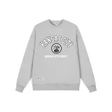 Бетонно-серый