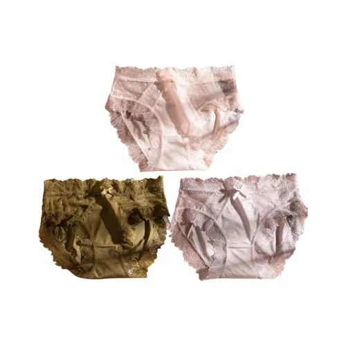 MADALLO Нижнее белье Женское Combo Set