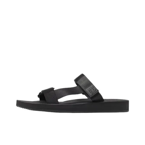 HUGO BOSS Слипоны Женские