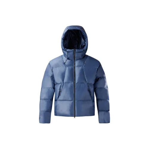 KOLON SPORT PrimaLoft Пуховая куртка Мужская