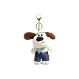 Версия Q лидера Собака [вязка]