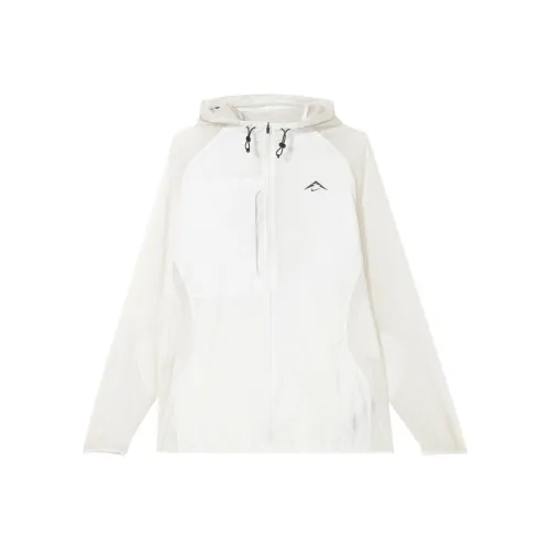 Nike Mountain PEAK White Мужские Куртки
