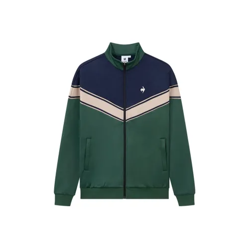 Le Coq Sportif Унисекс Куртки
