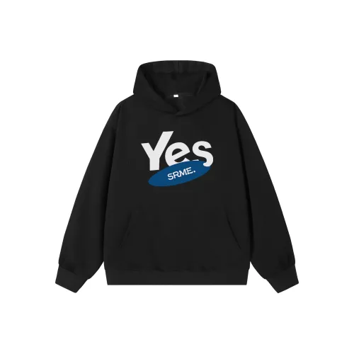 SIMPLE RIMLESS SRME Свитшот Унисекс