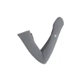 Темно-серый - Размер L