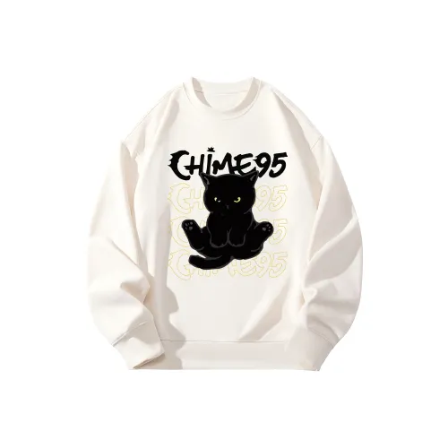 Struggle Vintage95 Толстовка Унисекс