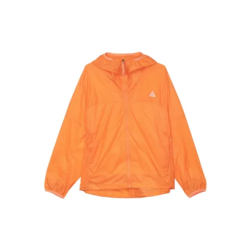 Nike ACG Orange Мужские Куртки