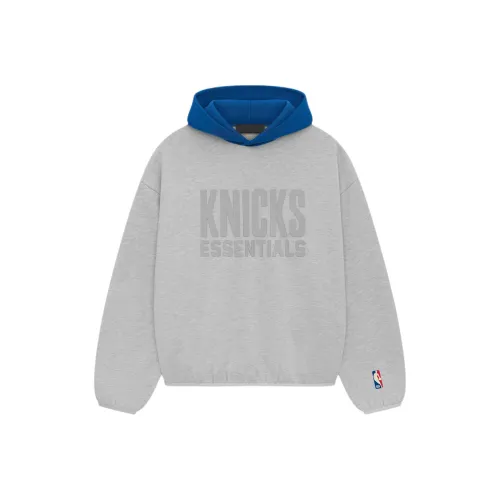 Fear Of God Essentials NBA Свитшот Мужской