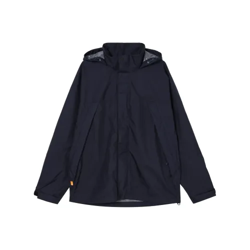 Timberland Куртка Мужская Темно-Сапфировая