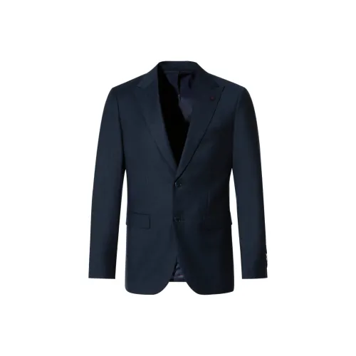LIU·JO UOMO Jasper Men's Business Suits LIU·JO UOMO Яшмовый Мужской Деловые костюмы