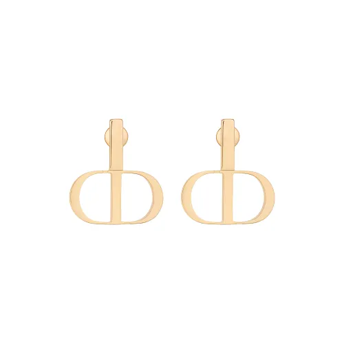DIOR Серьги Женские