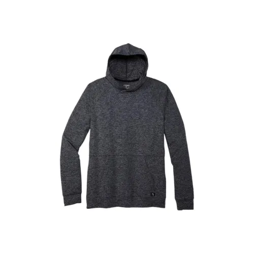 Brooks Черный 090 Мужской Трикотаж