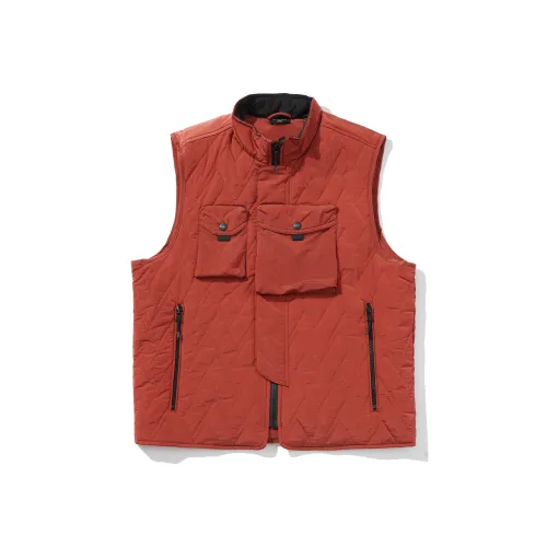 SCALER Унисекс Жилеты