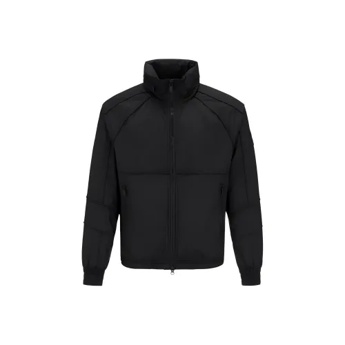 Moose Knuckles SS24 Куртки и Пальто Мужской