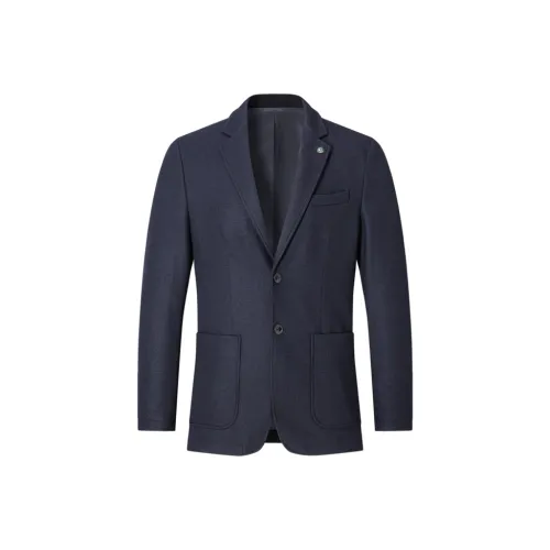 SEPTWOLVES Мужские Деловые Костюмы