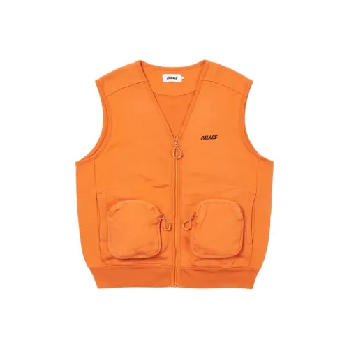 Дворцовый Апельсин Унисекс Жилеты