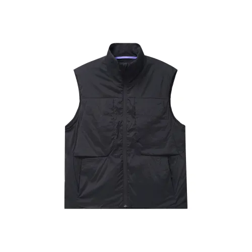 lululemon Мужские жилеты