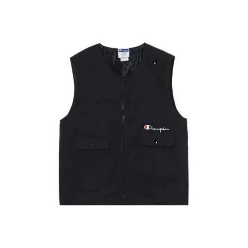 Champion FW22 Vest US Version Unisex Чемпион FW22 Жилет Американская версия Унисекс