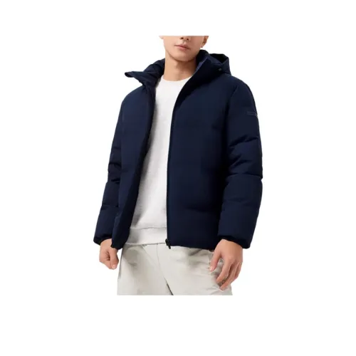 361° Down Jacket Men's Ink Blue